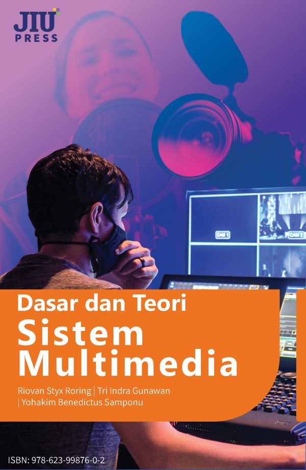 Dasar dan Teori Sistem Multimedia