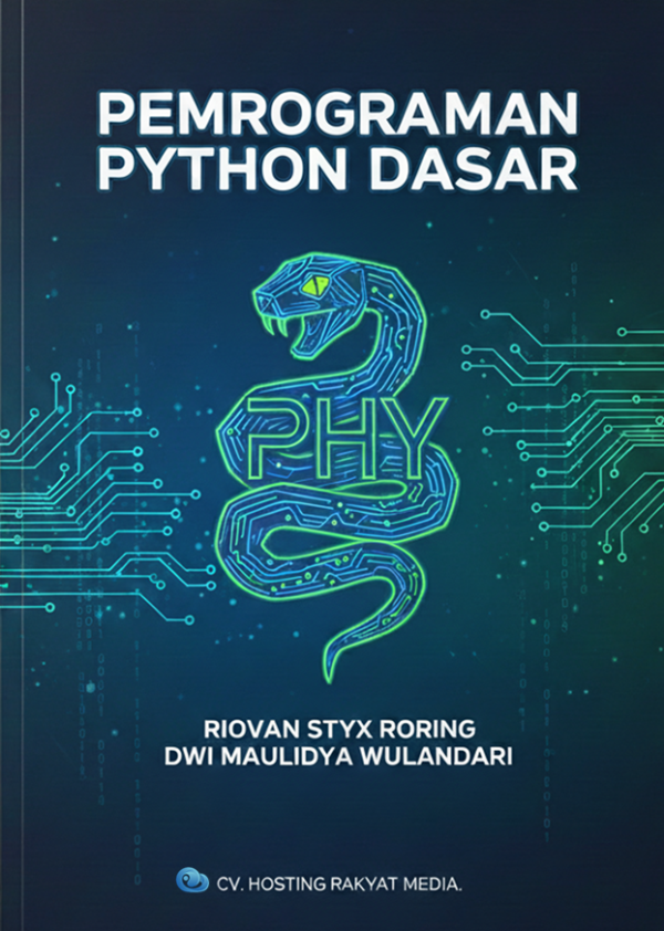 Pemrograman Python Dasar