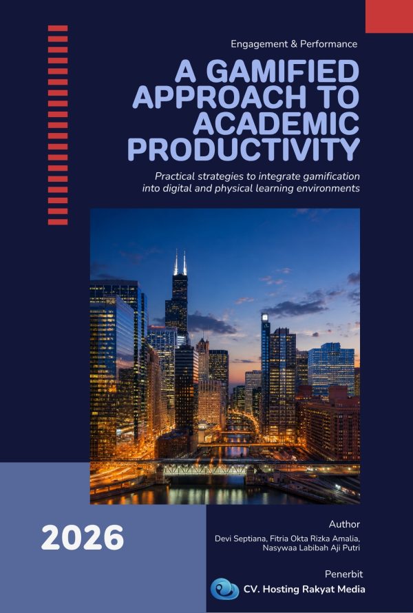 A Gamified Approach to Academic Productivity