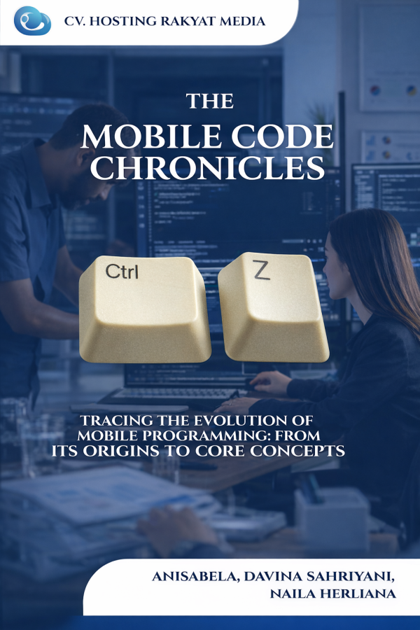 The Mobile Code Chronicles
