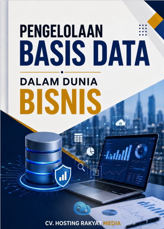Pengelolaan Basis Data Dalam Dunia Bisnis