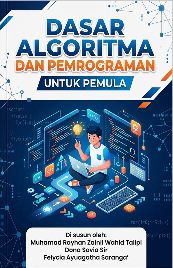 Dasar Algoritma dan Pemrograman Untuk Pemula