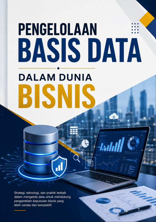 PENGELOLAAN BASIS DATA DALAM DUNIA BISNIS